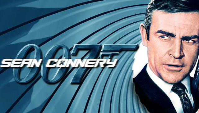 詹姆斯·邦德53年历史回顾：5部最佳电影和5部最烂电影