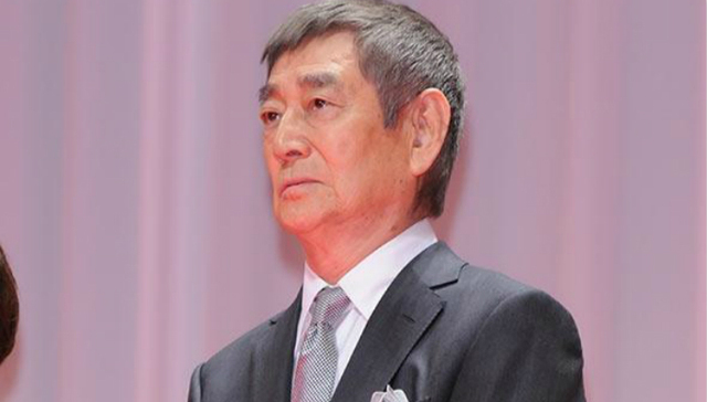 高仓健亲妹妹和养女撕× 至少要回遗物