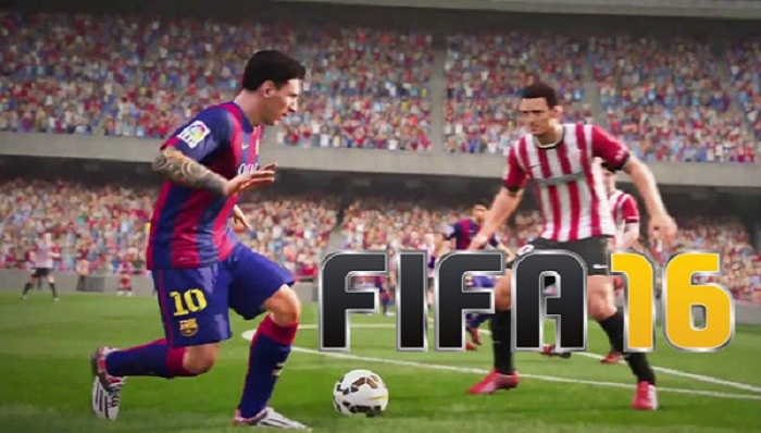 FIFA,体育游戏,游戏盘点