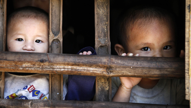 超生,黑户,历史,问题
