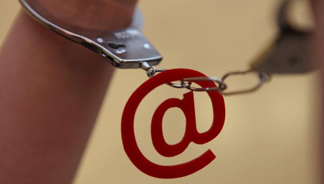 网络,侵权,假冒