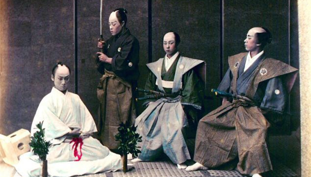 日本,旅游,妙立寺,忍者寺,日本武士,忍者