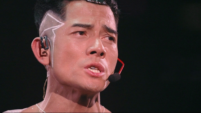 继林志玲后 郭富城也公开否认与台湾卖淫风波有关