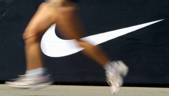 上海马拉松落幕了  耐克再次成了大赢家