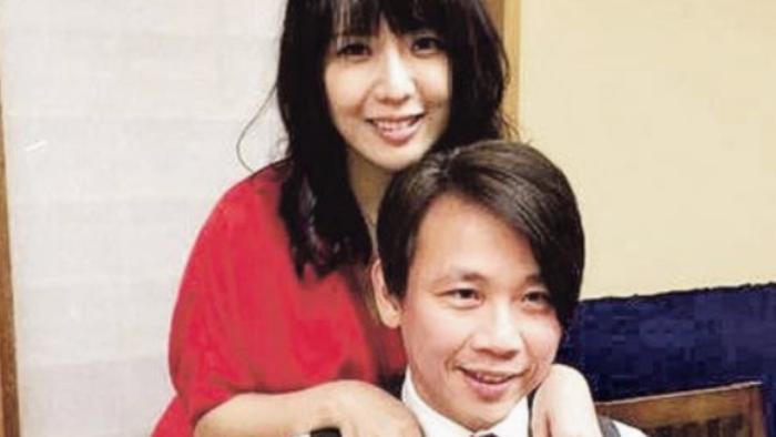 命太好！陶喆出轨后与娇妻感情更牢固