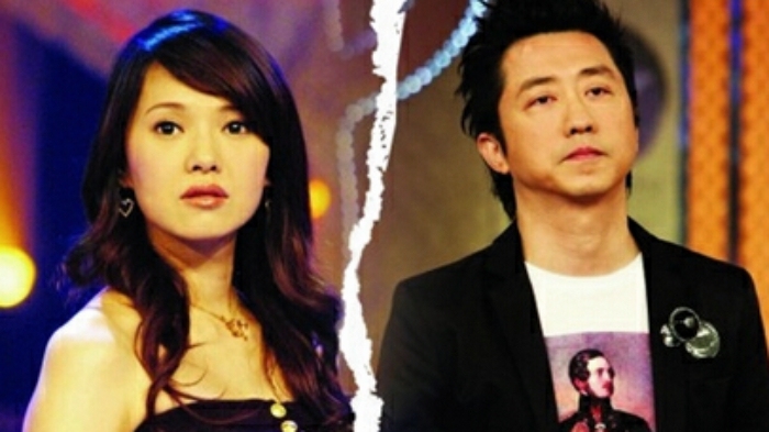 各生欢喜！庾澄庆护前妻伊能静：永不提过去事