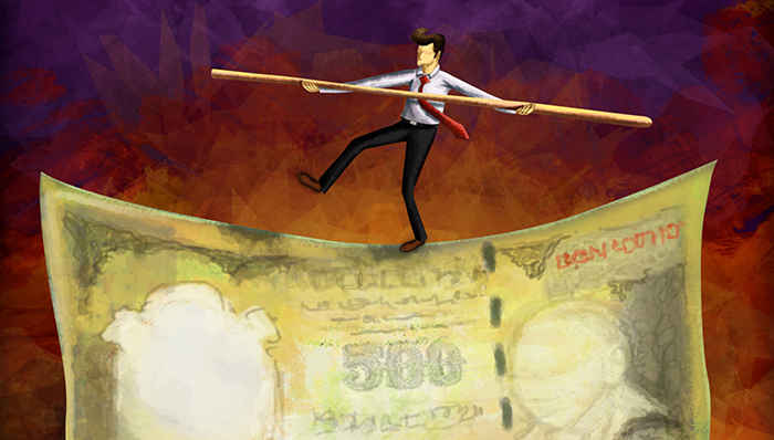 双十一的销售冠军们