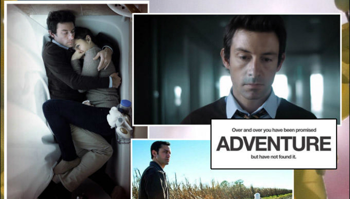 新片《The Modern Ocean》卡司阵容超豪华！