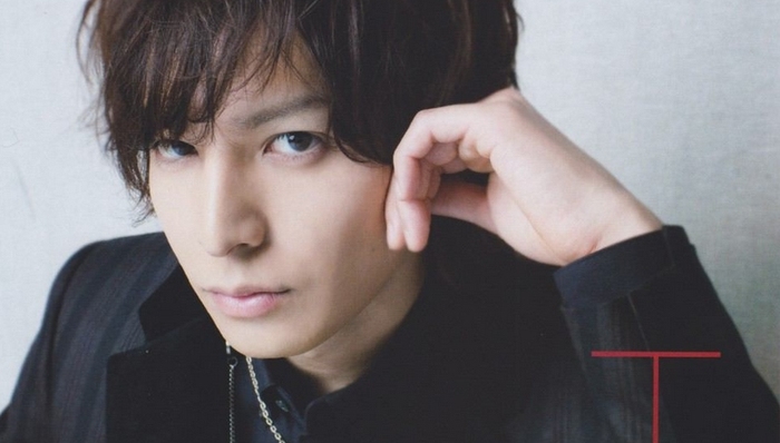 生田斗真自曝与MAIN的旧恩怨：新组合唯独抛弃自己