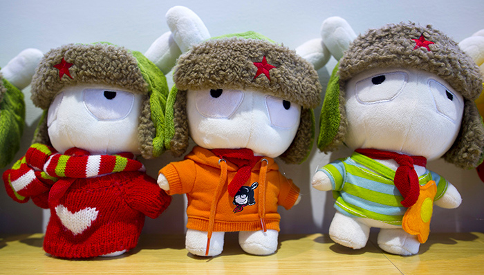 华米科技还可以走多远