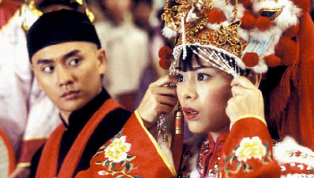 夜观星象|分手还能做朋友！黄宗泽祝福旧爱胡杏儿白头到老