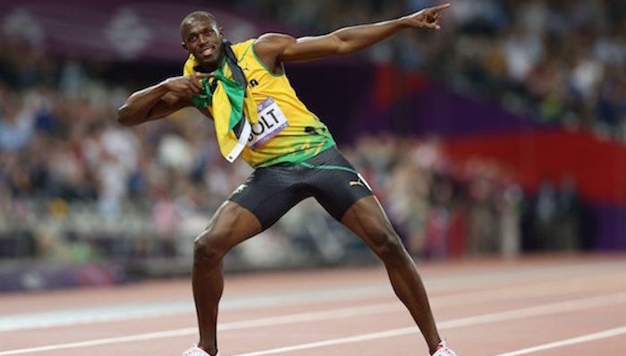 比博尔特还快？这名阿森纳小将是“风一样的男子”