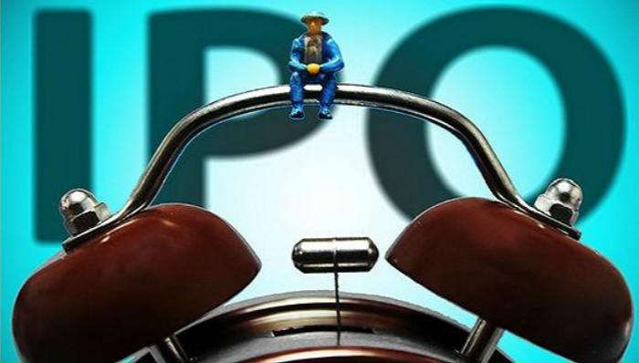 IPO,政府监管,A股