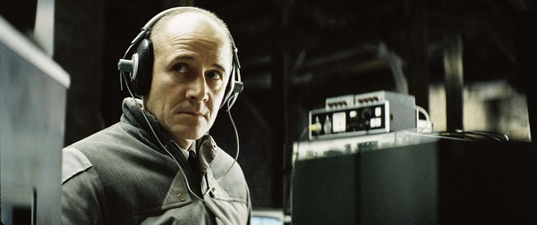 26年前的今天柏林墙倒塌 有多少电影人在纪念？