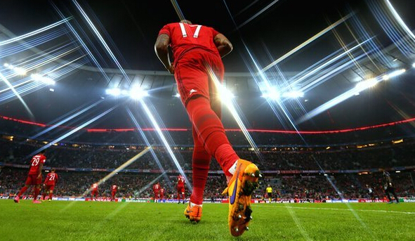 小博阿滕被Jay-Z签下 这个德国人能征服美国市场么？