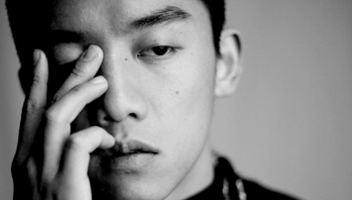 郑恺,致青春,跑男,李晨,鹿晗