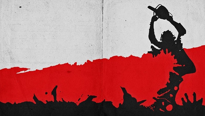 《德州电锯杀人狂》主演Gunnar Hansen去世