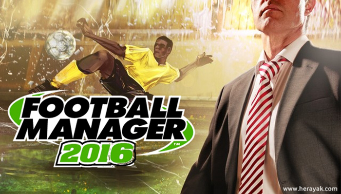 《足球经理2016》中你应该签下的二十名妖人