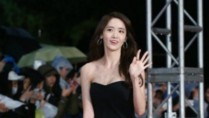 韩国,女明星,颁奖典礼