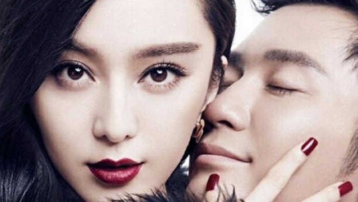 夜观星象｜范冰冰李晨未领证，于和伟王丽坤未出轨