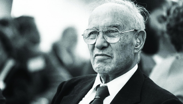 彼得·德鲁克,企业管理