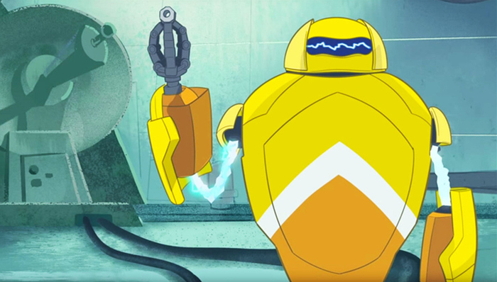 机器人,github,白宫办公室,hubot,软件开发,开源