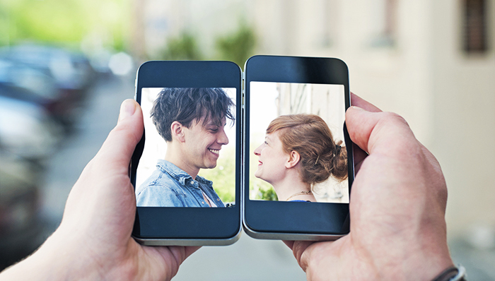 Tinder估值30亿美元