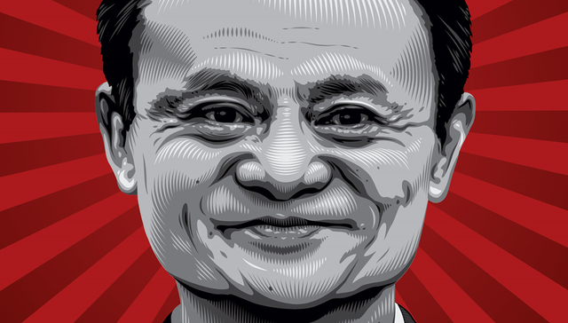 马云,双十一,双十一晚会,天猫,淘宝,京东,芒果台,好声音