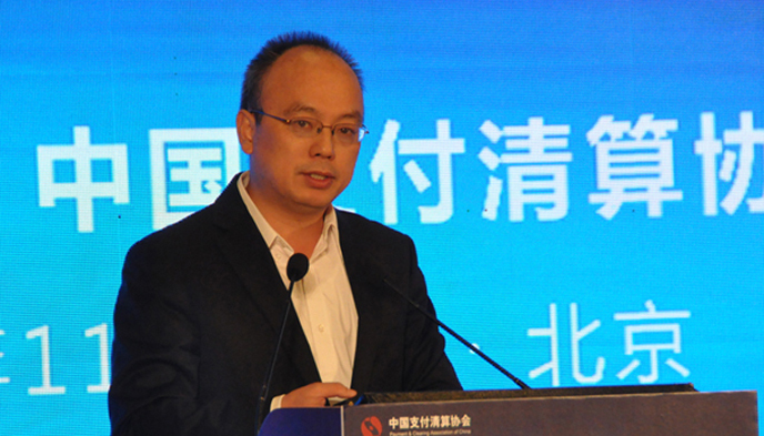 易宝支付,移动支付,第三方支付