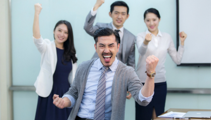 企业案例透视,创新模式探索