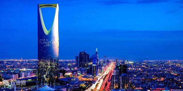 油价下跌,沙特,经济问题,社会福利