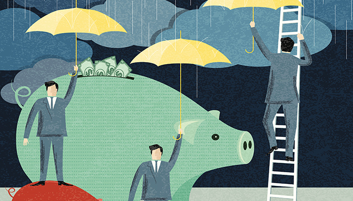 央行有可能进一步降准降息