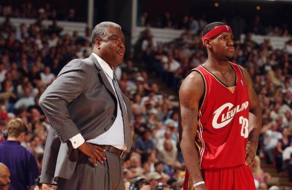 NBA黑人主教练急剧减少 “肤色问题”再被提上桌面