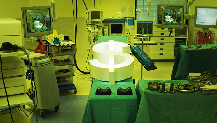 首只精神病院概念股在港上市