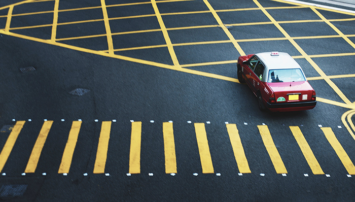 交通部发表对专车改革看法