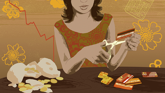 信用卡围堵京东白条