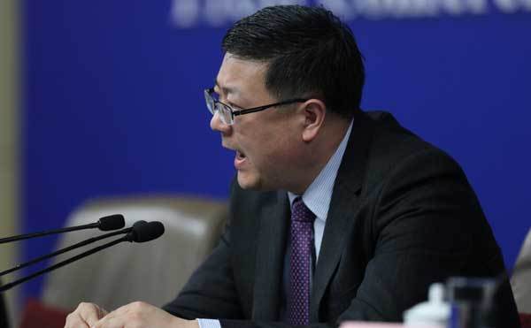 环境保护部,部长,陈吉宁