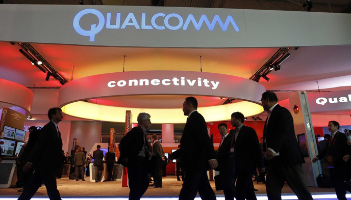 国产手机,高通,专利,联想,小米