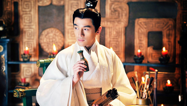 琅琊榜,天神娱乐,光线传媒,影游联动