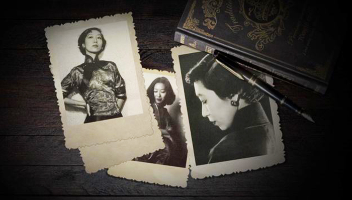 张爱玲小说《〈小团圆〉手稿复刻》、《少帅》简体版出版