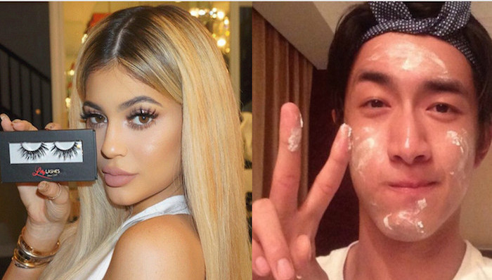 梅西,泰勒·斯威夫特,社交网络,明星代言