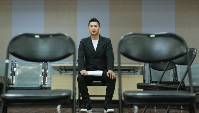 李敖小说《北京法源寺》搬上舞台 周杰出演光绪帝