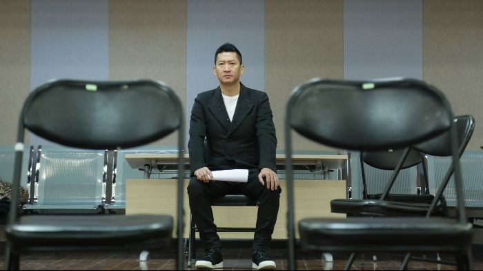 李敖小说《北京法源寺》搬上舞台 周杰出演光绪帝