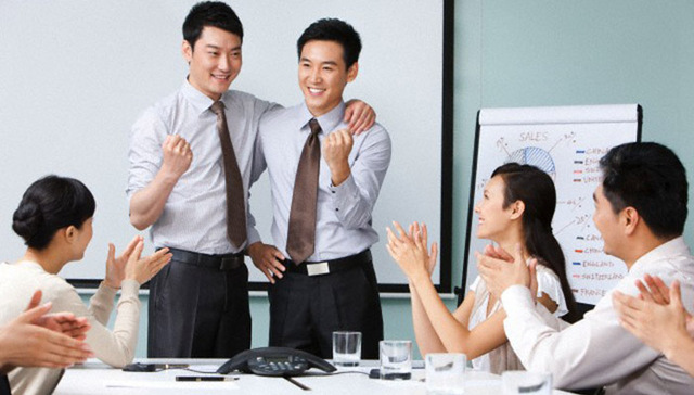 新兴雇佣关系是“联盟”