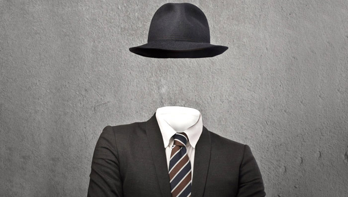 成为职场上低调做事的隐形人