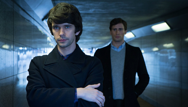 本•威士肖：《伦敦谍影》是我拍过的最艰难的作品