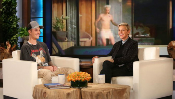 丁日回应狗仔队拍到的全裸照：其实没那么糟啦