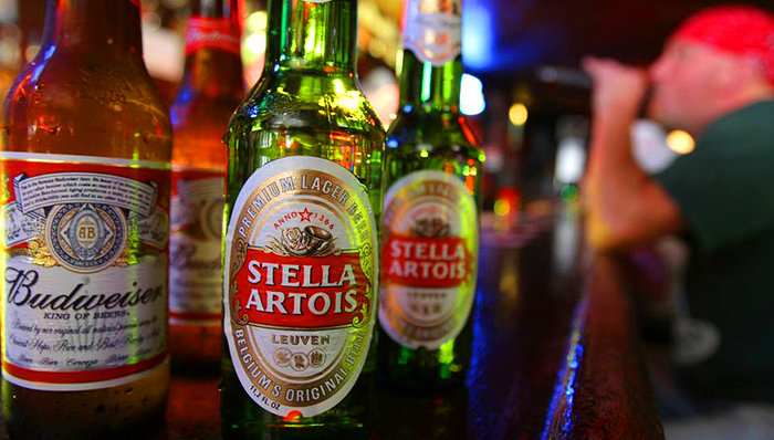 百威英博与萨博米勒正式合并