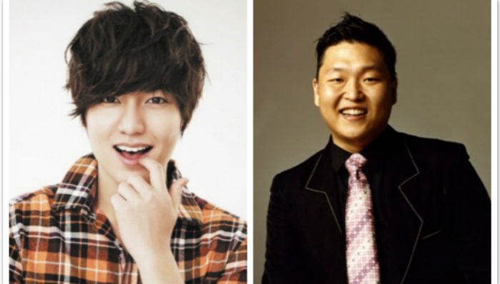 明星那点事儿,韩国