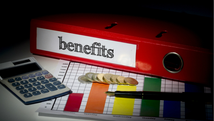 企业管理,员工福利,企业文化